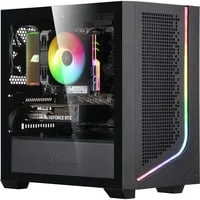 PC fixe Alternate Gaming-PC Window Edition RTX 5060 Ryzen 5 5600