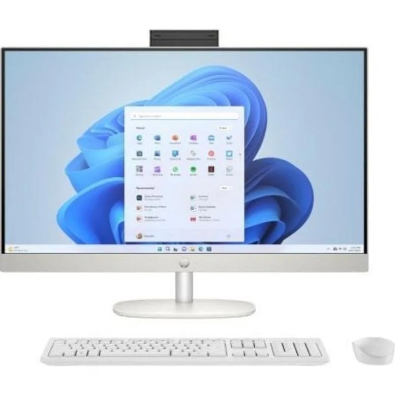 PC fixe HP 27-cr2014ns Tout-en-un