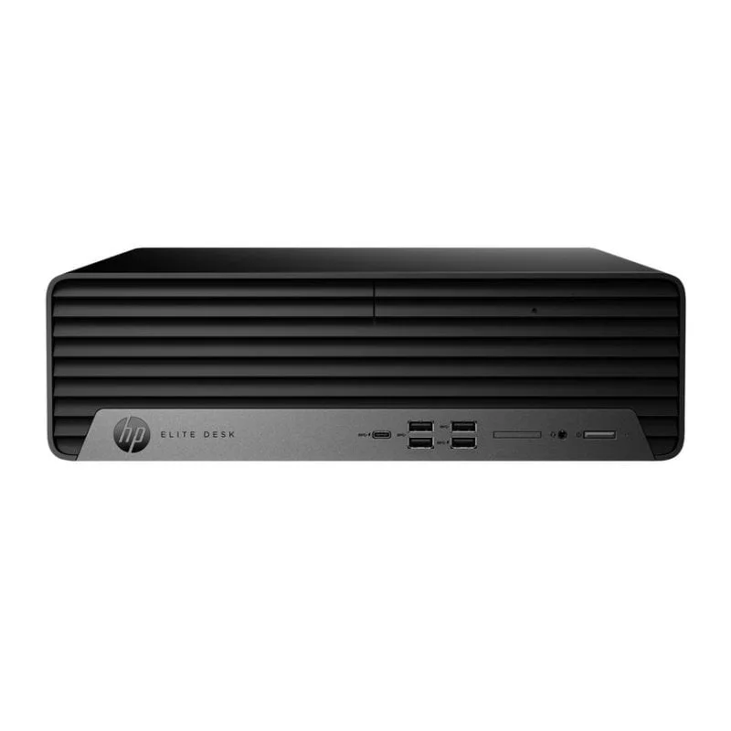 HP Elite SFF 805 G9 Ryzen 7 8700G 8GB 512GB