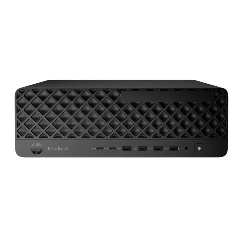 PC fixe HP EliteDesk 8 SFF G1i Ultra 5 16GB 512GB