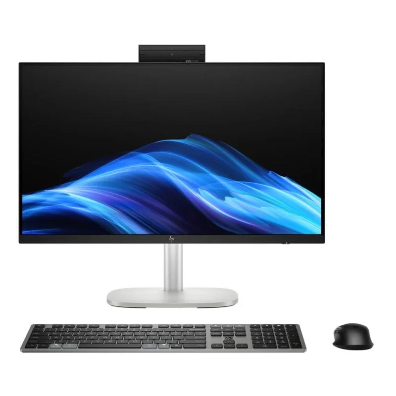 PC fixe HP EliteStudio 8 G1i 23,8"