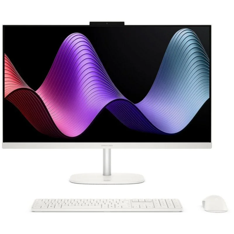 HP OmniStudio 27-cv0004ns