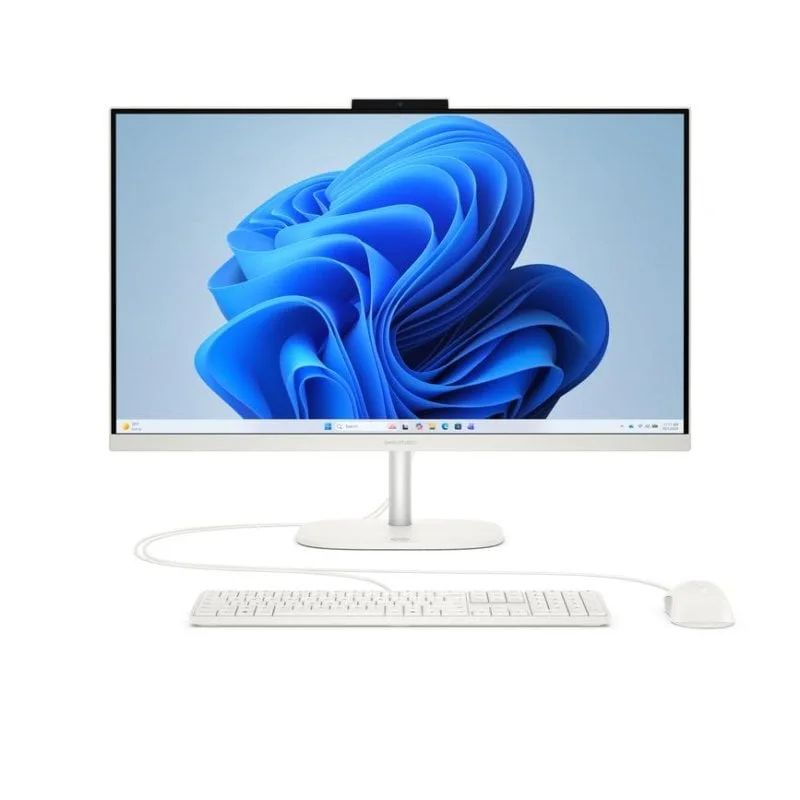 PC fixe HP OmniStudio 27-cv0006ns