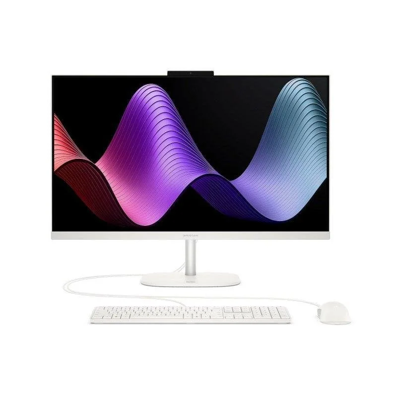 PC fixe HP OmniStudio 27-cv0012ns