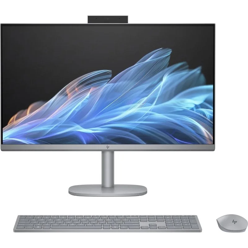 PC fixe HP OmniStudio X 27-CS0011NS