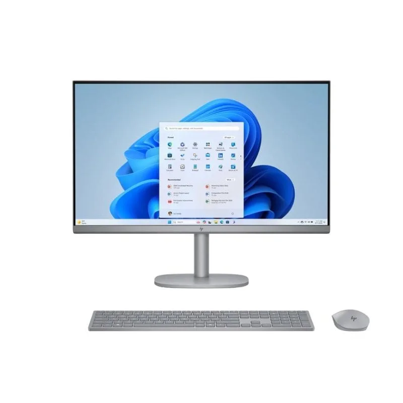 PC fixe HP OmniStudio X 27-cs0015ns