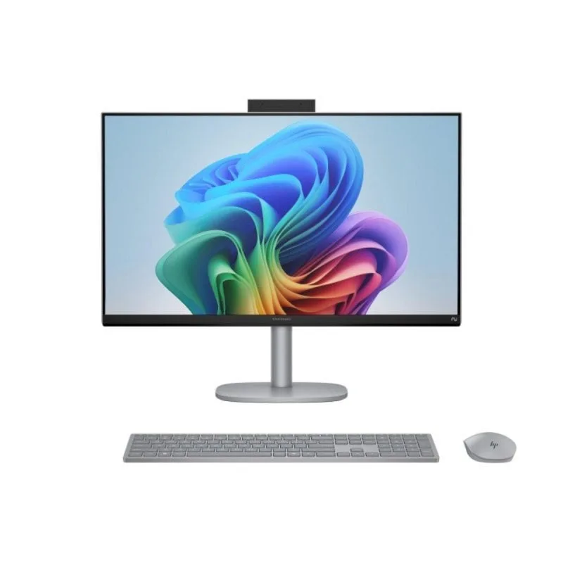 PC fixe HP OmniStudio X 27-cs1008ns