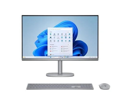PC fixe HP OmniStudio X 27-cs1011nf