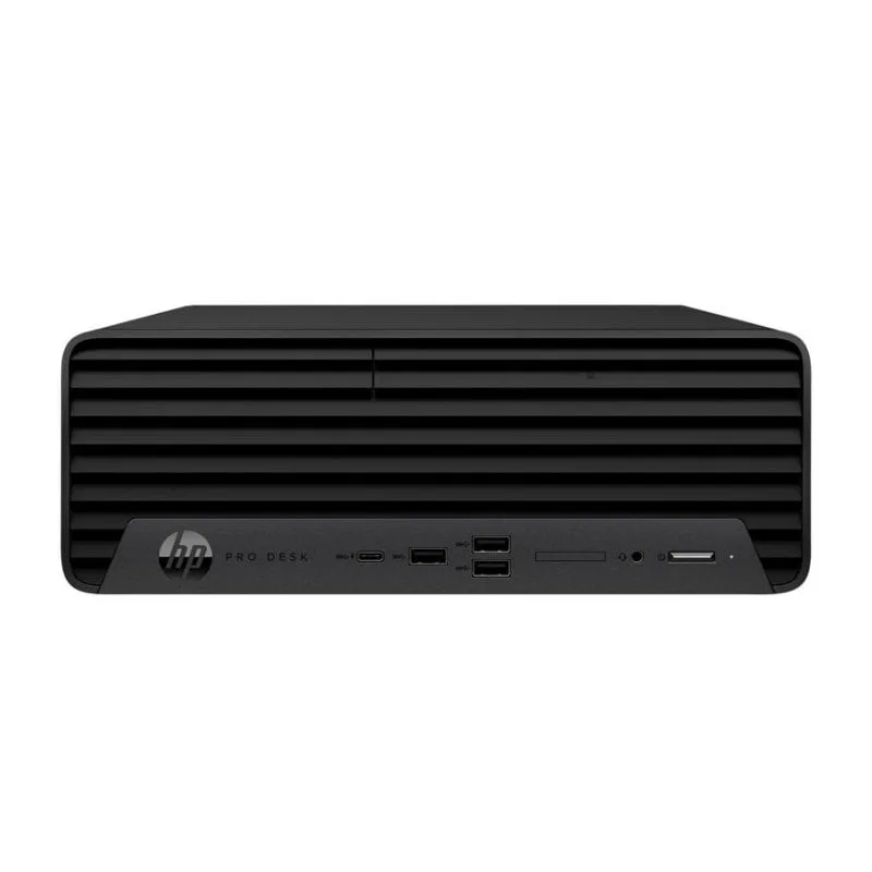 PC fixe HP Pro SFF 400 G9 i5-14500 16GB 512GB