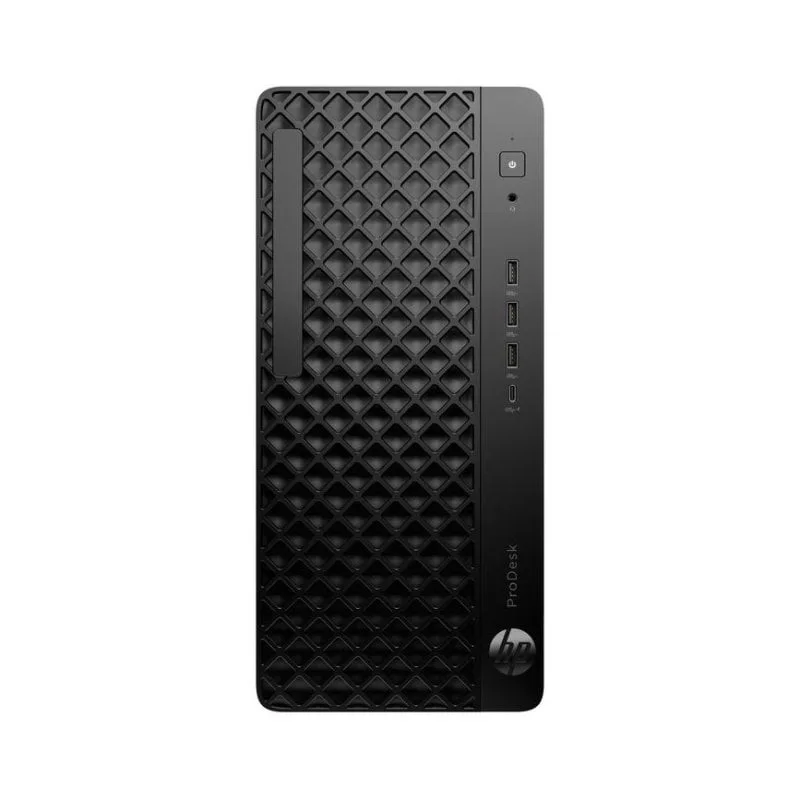 PC fixe HP ProDesk 4 Tower G1i Core Ultra 5 16GB 512GB