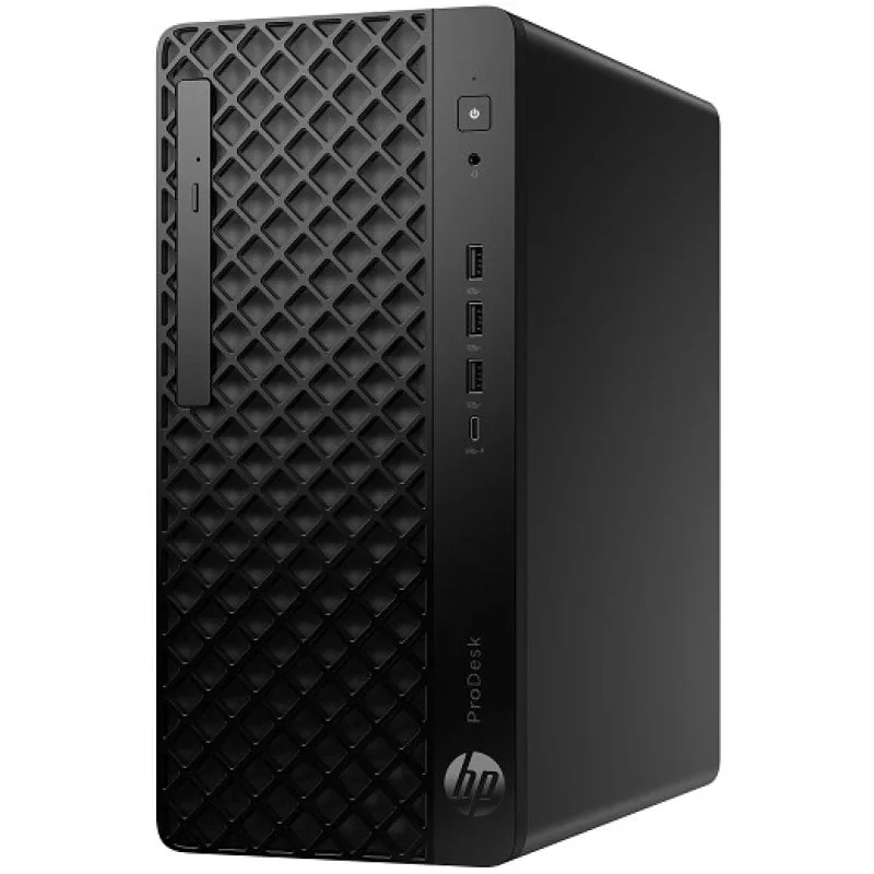 PC fixe HP ProDesk 4 Tower G1i Core Ultra 7 265 16GB 512GB