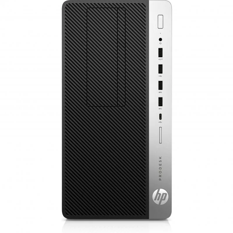 HP ProDesk 600 G5 i5-9500 8Go 256Go SSD