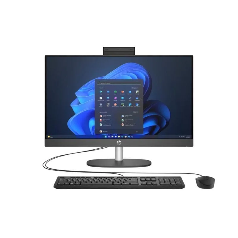 PC fixe HP ProOne 240 G10 i5-1335U 8GB 512GB SSD