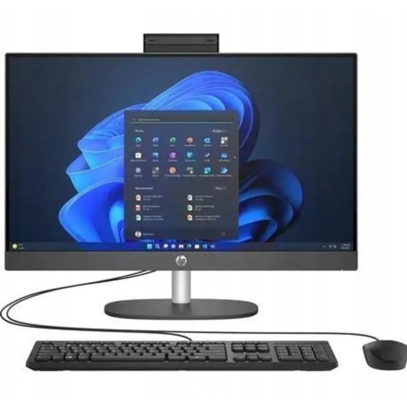 PC fixe HP ProOne 245 G10 R7-7730U 16Go 512Go