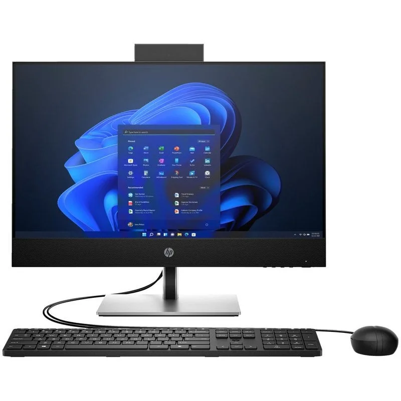 PC fixe HP ProOne 440 G9 i7-14700T 16 Go 512 Go