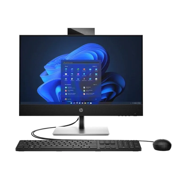 PC fixe HP ProOne 440 G9 i7-14700T 16Go 512Go