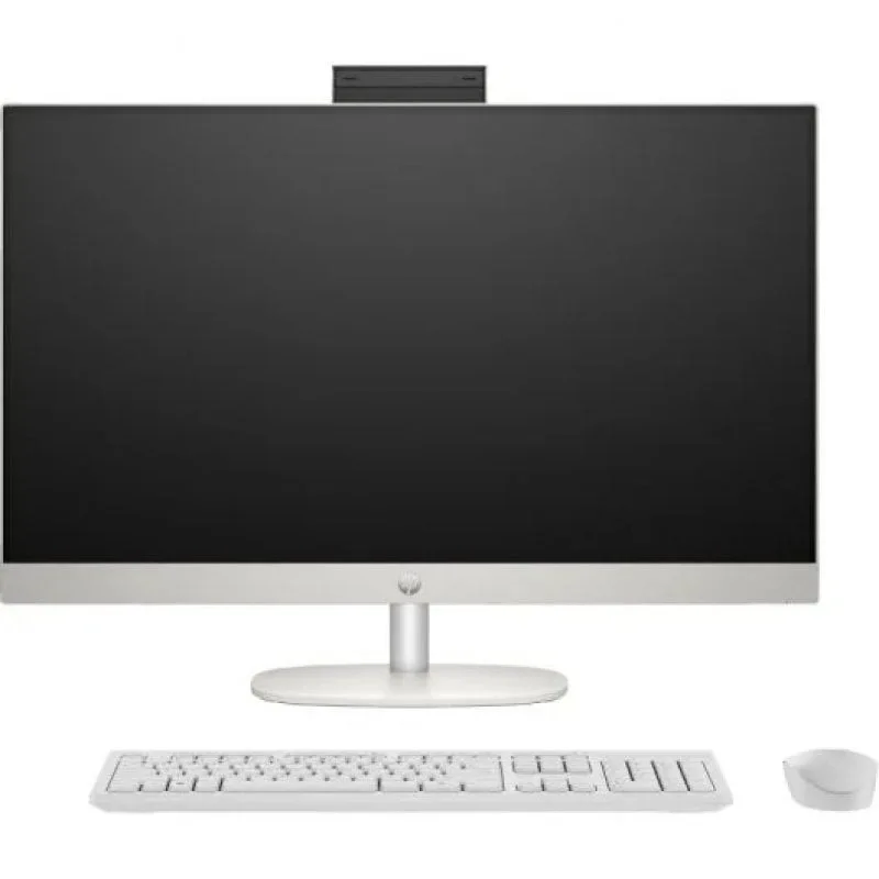 PC fixe HP Tout-en-un 27-cr0009ns Ryzen 7
