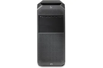 HP Z4 G4 QC Xeon W-2133 32 Go 512 Go Reconditionné