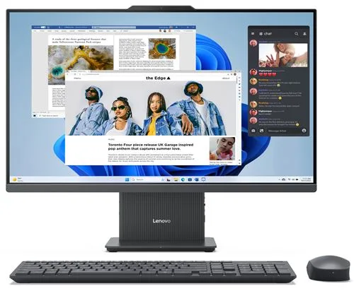PC fixe Lenovo IdeaCentre AIO 27AKP10 27"