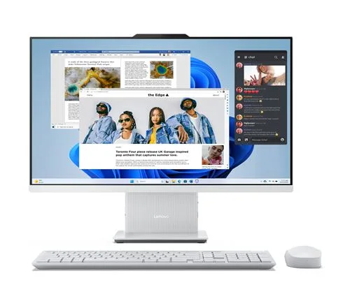 Lenovo IdeaCentre AIO 27ARR9 F0HQ008KFR