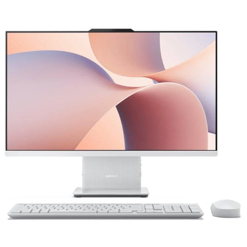 Lenovo IdeaCentre AIO 27ARR9 Ryzen 5 16Go 512Go Sans OS