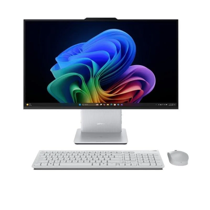 PC fixe Lenovo IdeaCentre AIO 27ILL11