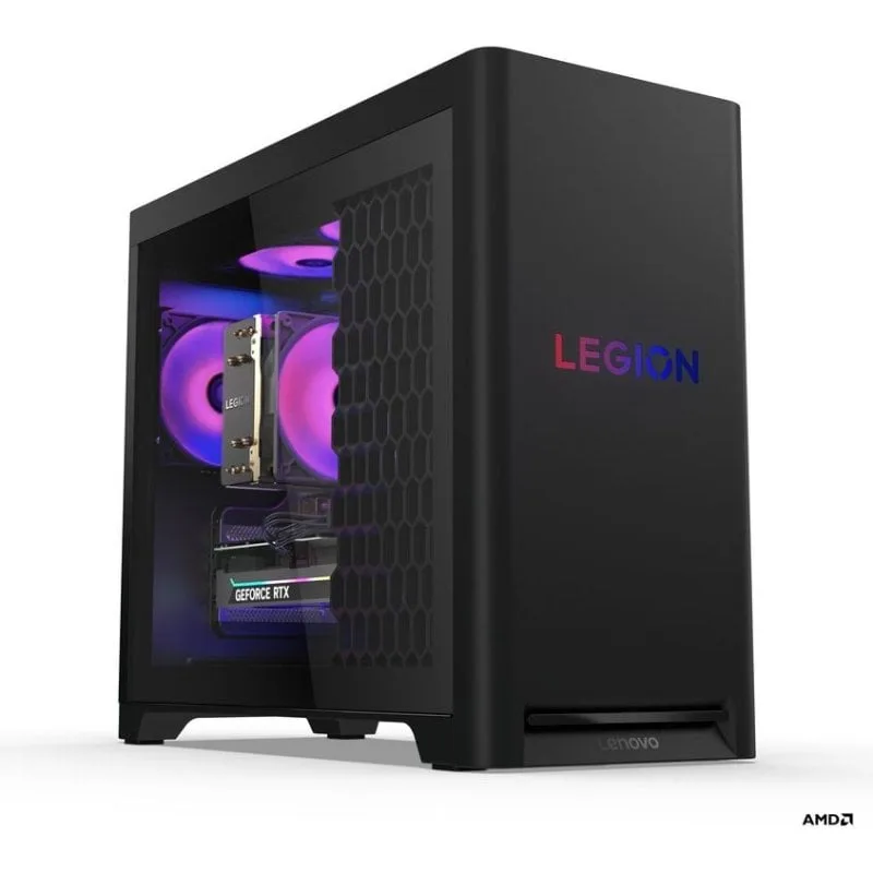 PC fixe Lenovo Legion T5 30AGB10