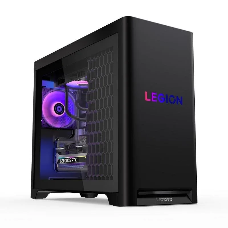 PC fixe Lenovo Legion T5 30IAX10
