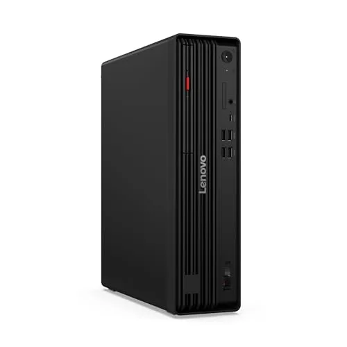 Lenovo ThinkCentre M70s Gen 6 Core Ultra 5 225 - vue 3
