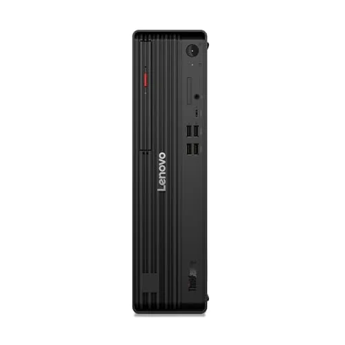 Lenovo ThinkCentre M70s Gen 6 Core Ultra 5 225 - vue 5