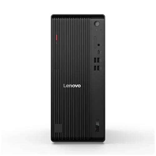 Lenovo ThinkCentre M70t Gen 6 Ultra 5 16GB 512GB - vue 2