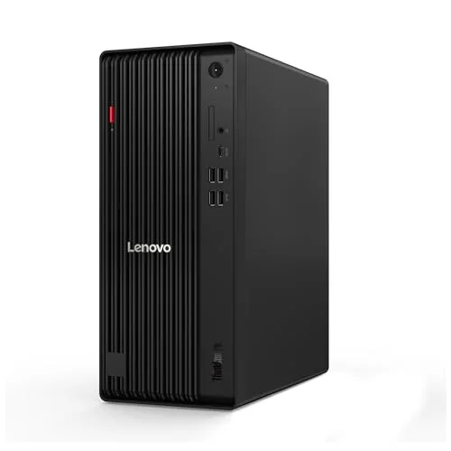 Lenovo ThinkCentre M70t Gen 6 Ultra 5 16GB 512GB - vue 3