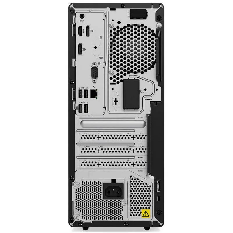 Lenovo ThinkCentre M70t i5-10500/8GB/256GB - vue 2