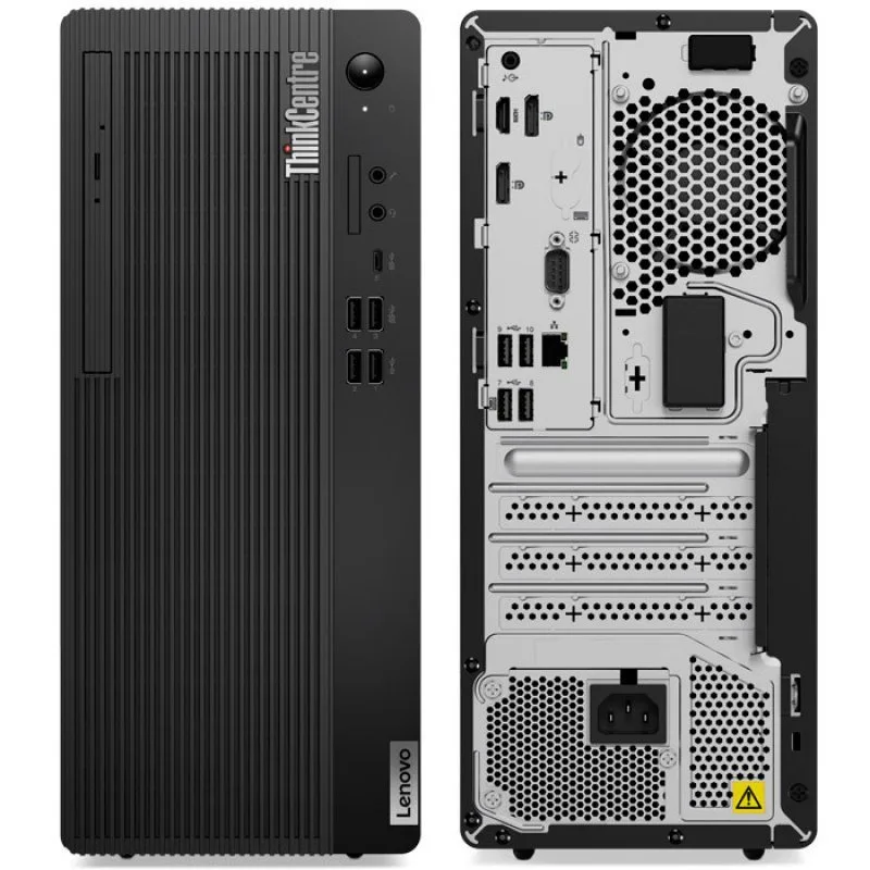 Lenovo ThinkCentre M70t i5-10500/8GB/256GB - vue 3