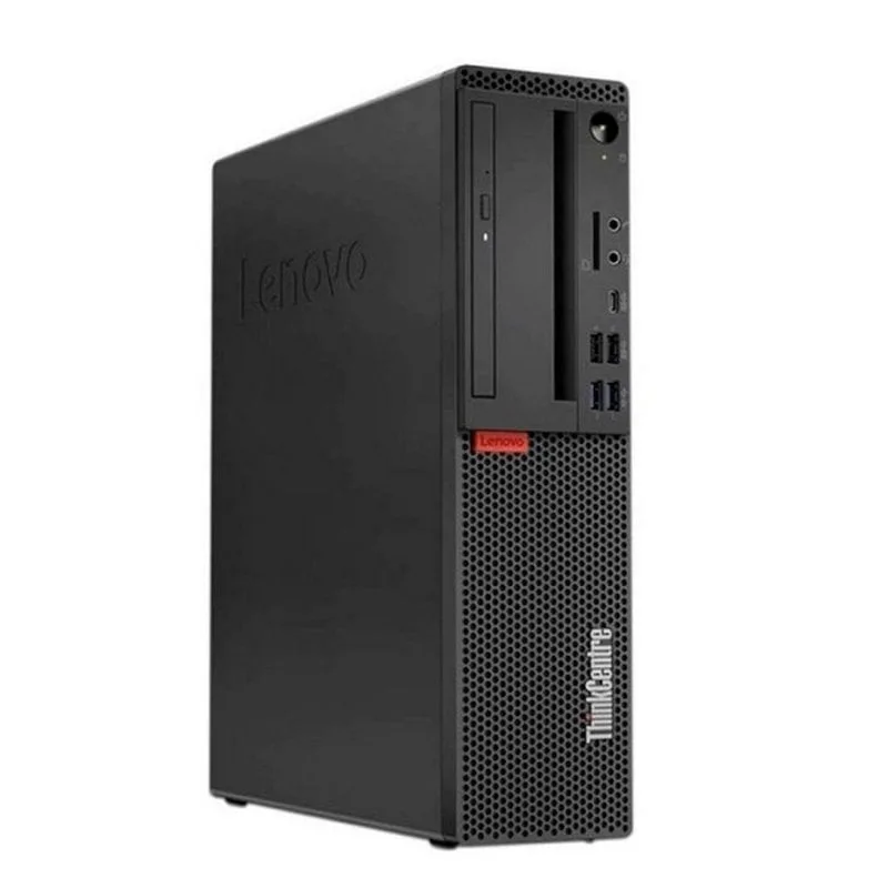 PC fixe Lenovo ThinkCentre M720s i5-8400/8Go/256Go