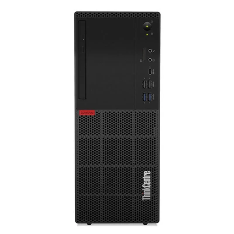 PC fixe Lenovo ThinkCentre M720t i7-8700 8Go SSD 256Go