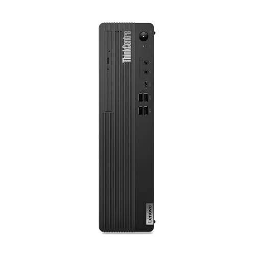 Lenovo ThinkCentre M75s Gen 5 Ryzen 5 8500G 16GB 512GB - vue 6