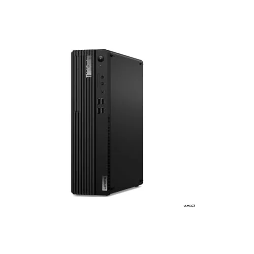 Lenovo ThinkCentre M75s Gen 5 Ryzen 5 8500G 16GB 512GB - vue 7