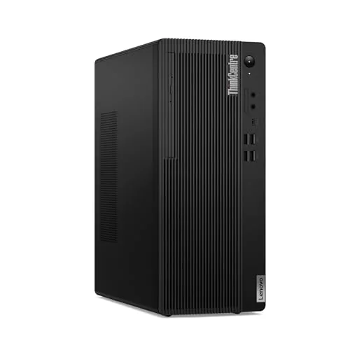 Lenovo ThinkCentre M75t Gen 5 Ryzen 5 8500G 16GB 512GB - vue 4