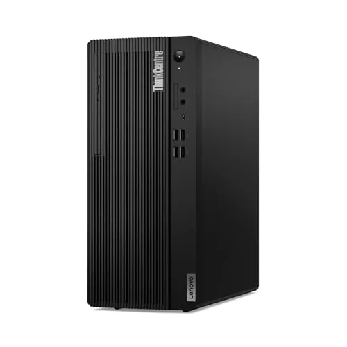 Lenovo ThinkCentre M75t Gen 5 Ryzen 5 8500G 16GB 512GB - vue 5