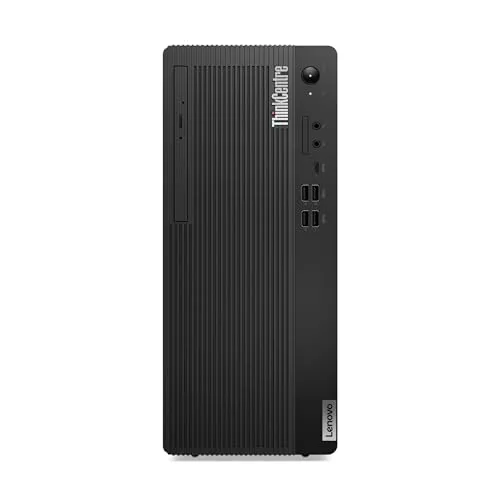 Lenovo ThinkCentre M75t Gen 5 Ryzen 7 8700G - vue 2