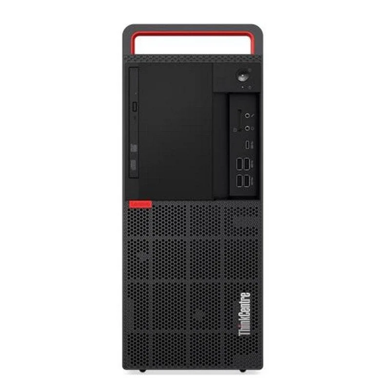 Lenovo ThinkCentre M920t i5-8500 8Go 256Go SSD