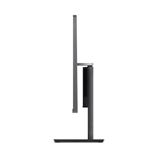 Lenovo ThinkCentre neo 50a 27 Gen 5 i5-13420H 16Go 512Go - vue 4