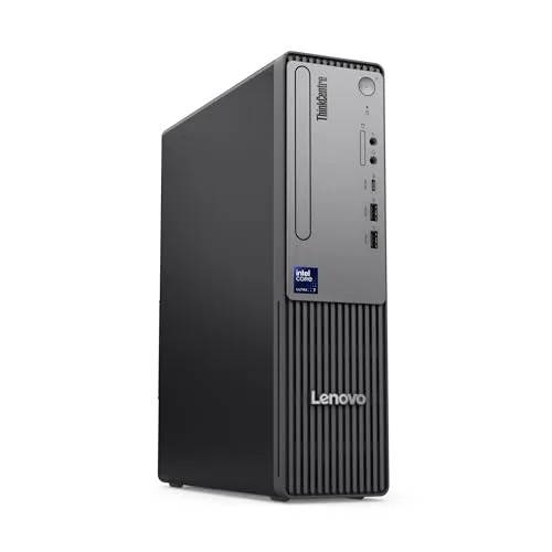 Lenovo ThinkCentre neo 50s Gen 6 - vue 2