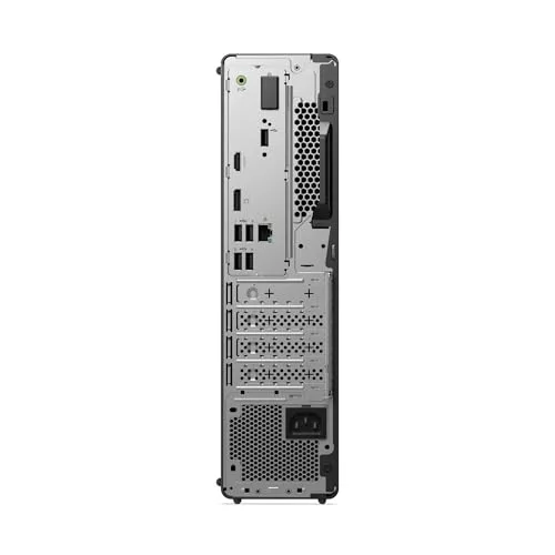 Lenovo ThinkCentre neo 50s Gen 6 - vue 5