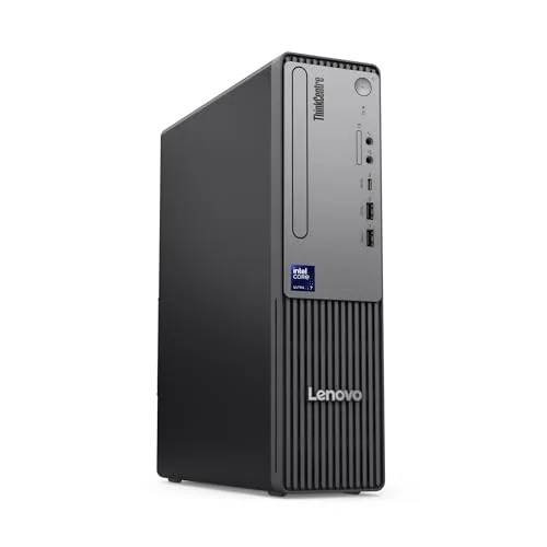 Lenovo ThinkCentre neo 50s Gen 6 - vue 6