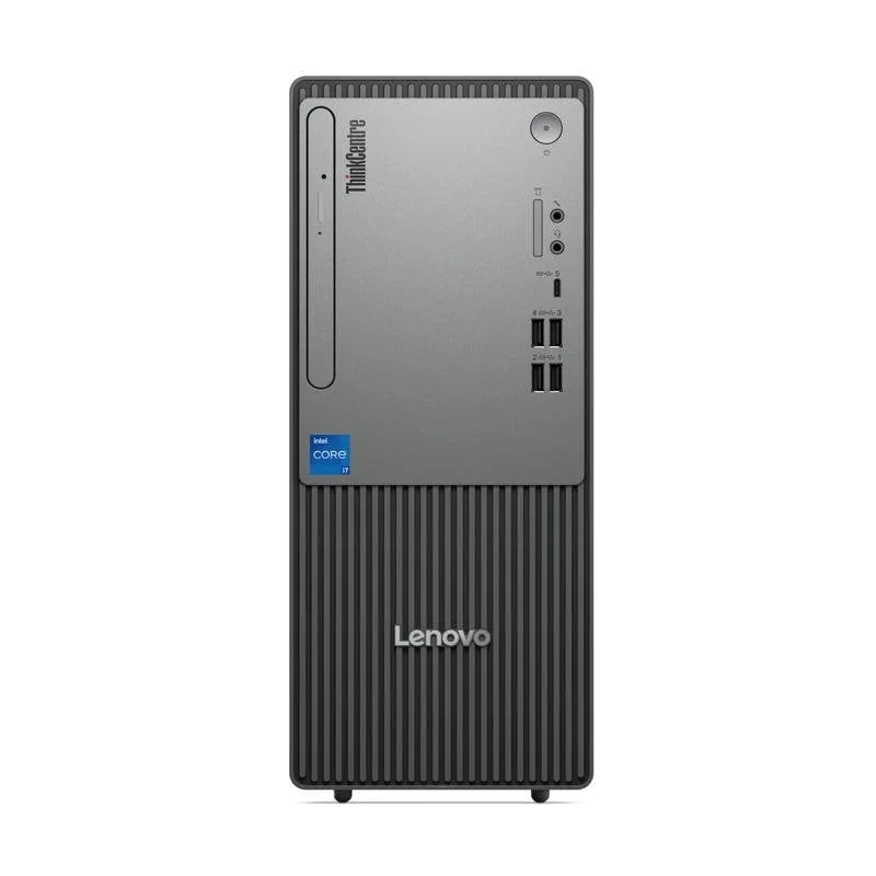 Lenovo ThinkCentre neo 50t Gen 5 i3-14100 8GB 256GB