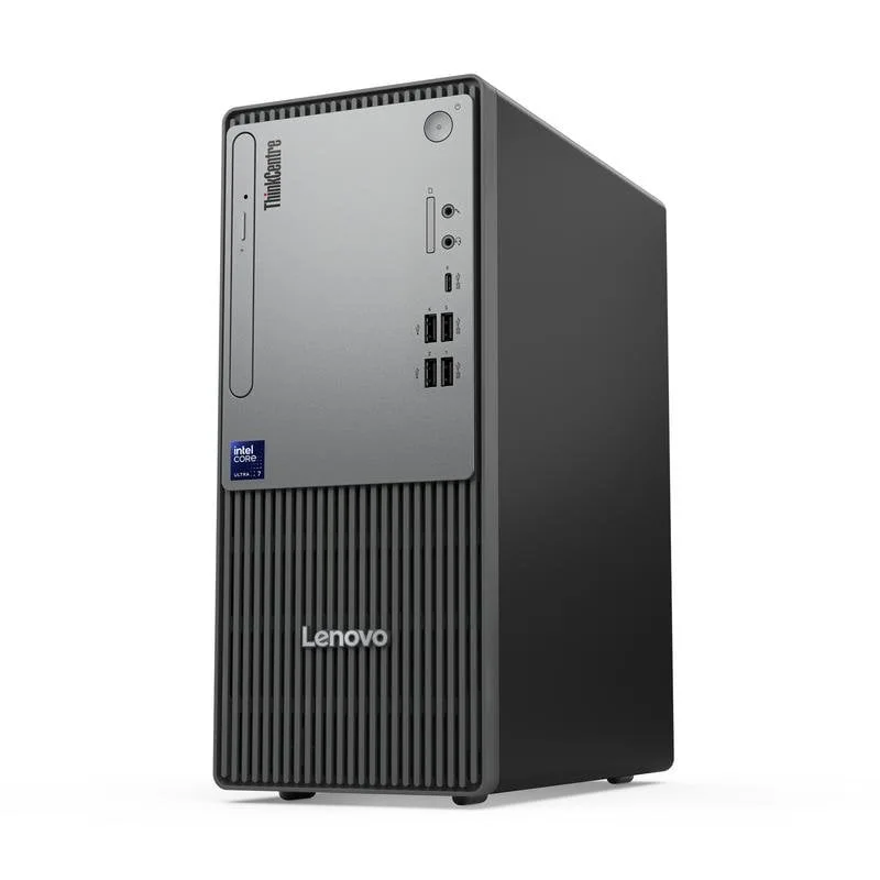 PC fixe Lenovo ThinkCentre neo 50t Gen 6 Ultra 5 225 16GB 512GB