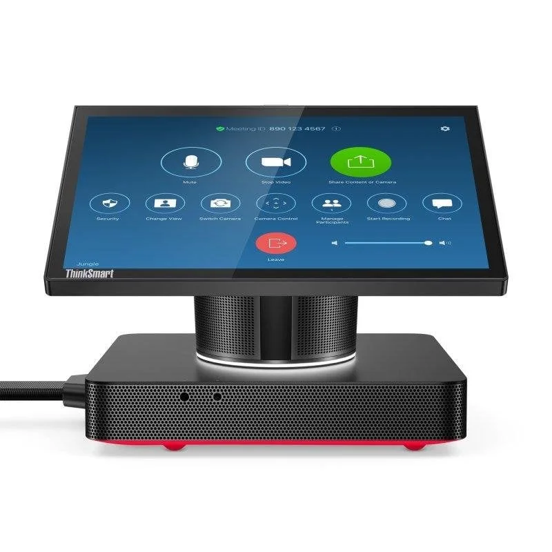 PC fixe Lenovo ThinkSmart Hub i5-8365UE 16Go 256Go