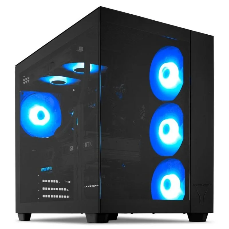 PC fixe Medion ERAZER Tank X10e i7-14700 RTX 5070 32Go 2To